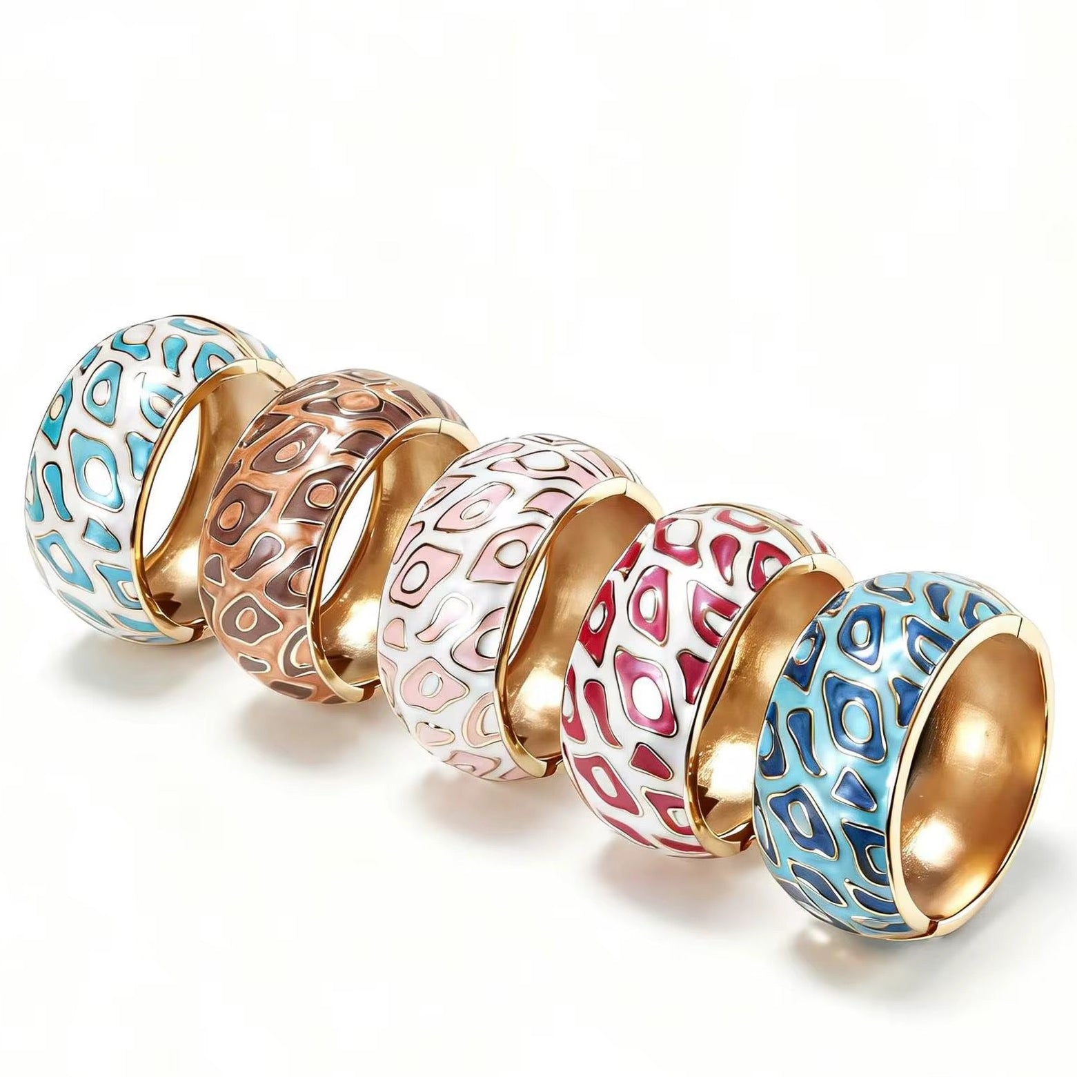 Bracelet Zébra Élégance – AVÉLORA