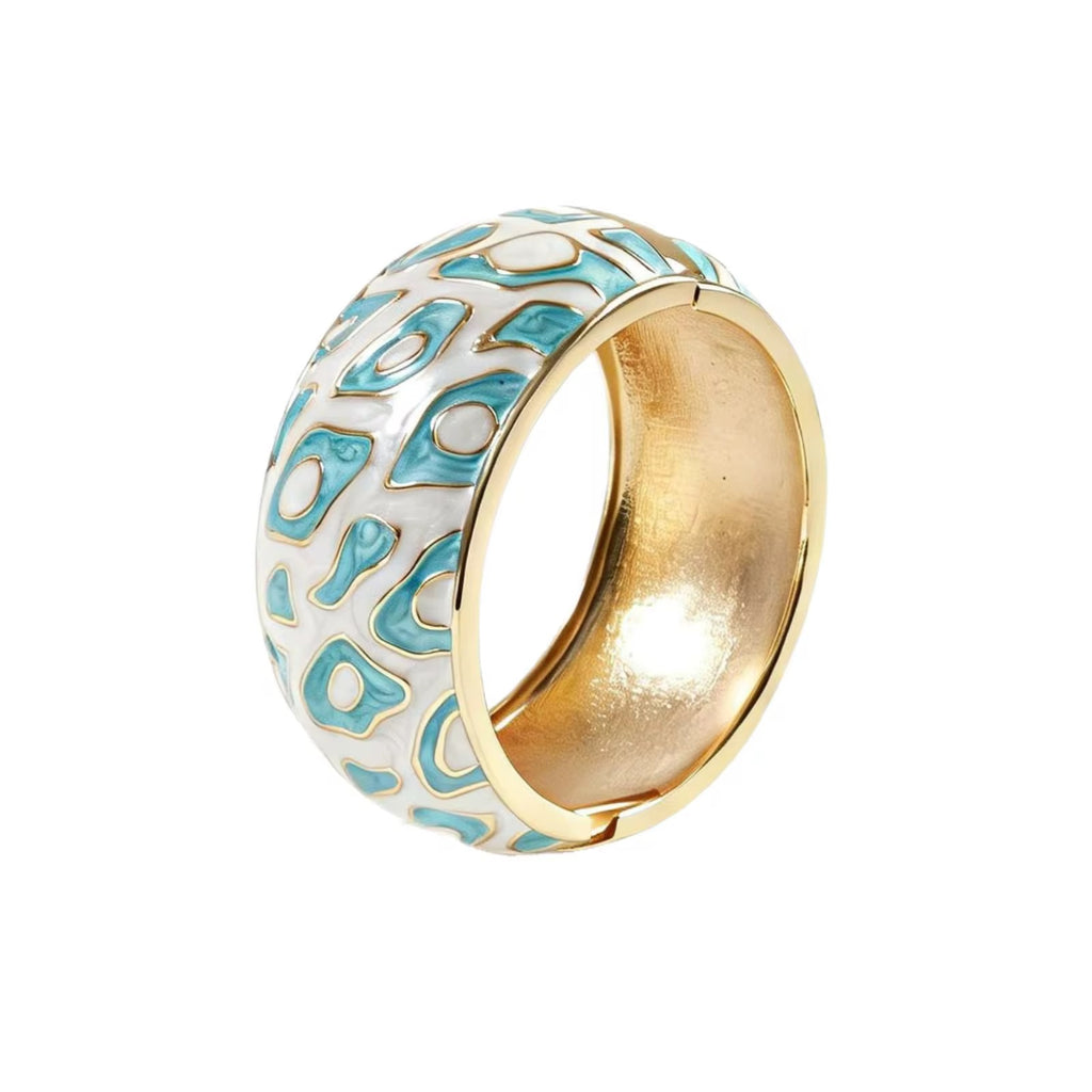 Bracelet Zébra Élégance – AVÉLORA