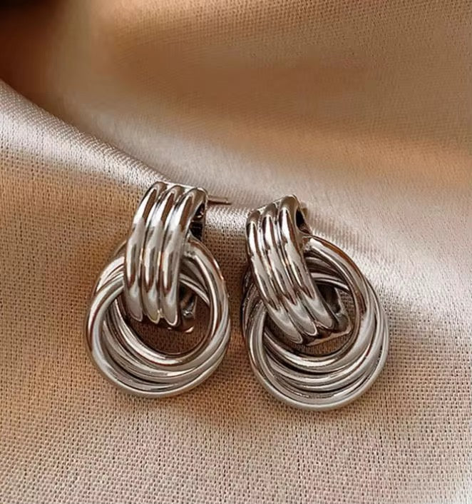 Boucles d’Oreilles Eloria – AVÉLORA