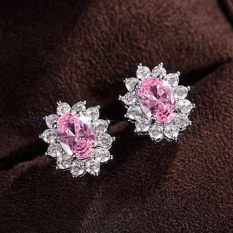 Boucles d’Oreilles Améliane - AVÉLORA