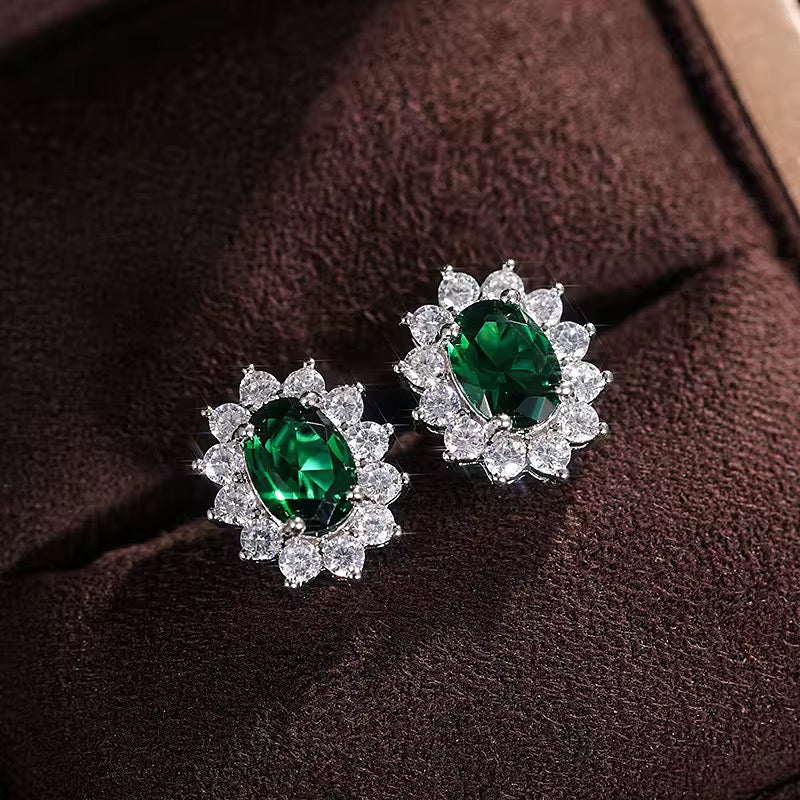 Boucles d’Oreilles Améliane - AVÉLORA