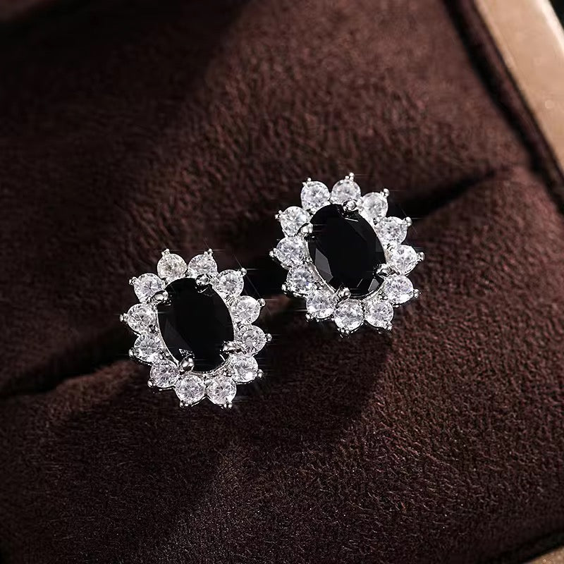Boucles d’Oreilles Améliane - AVÉLORA