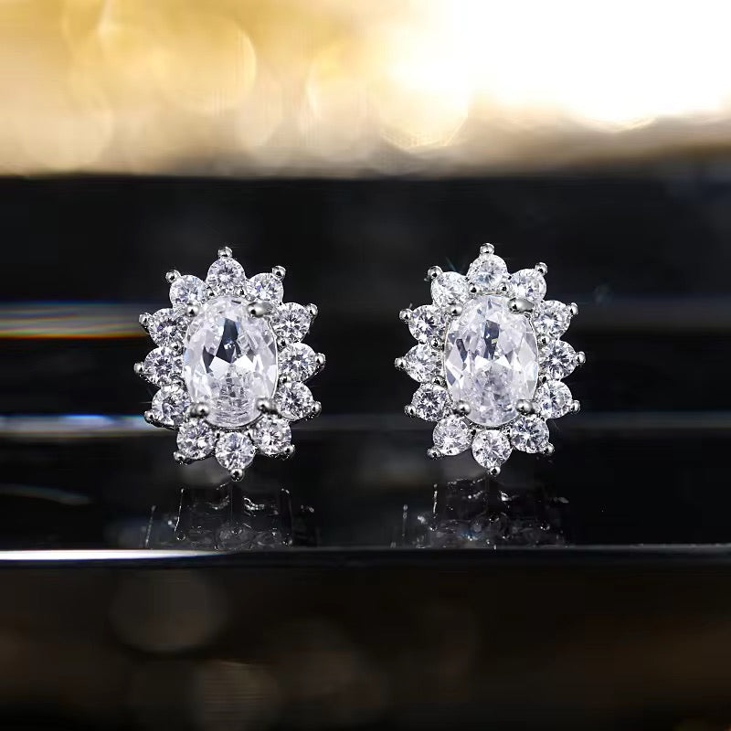 Boucles d’Oreilles Améliane - AVÉLORA
