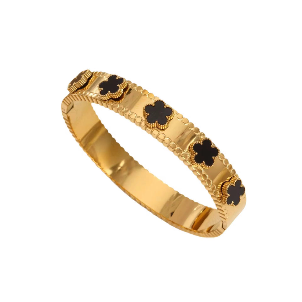 Bracelet Fleur de Chance – AVÉLORA