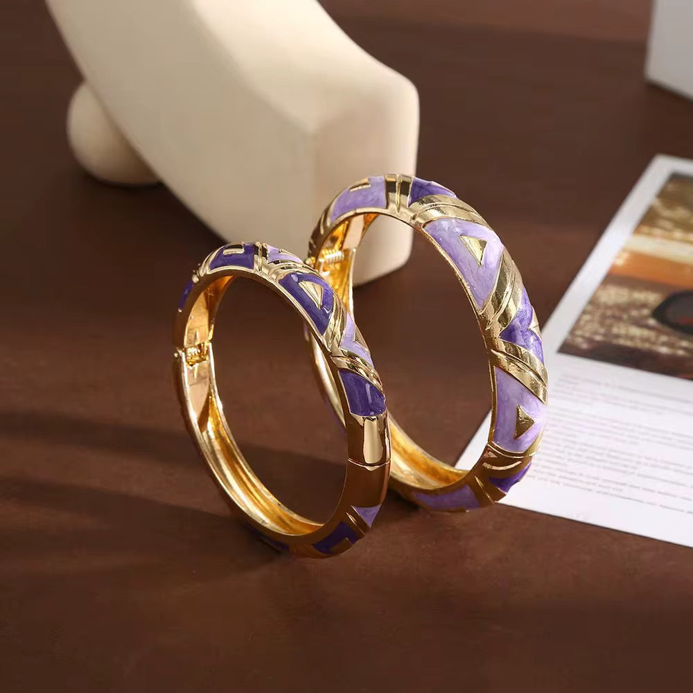 Bracelet Livia  Colorée – AVÉLORA