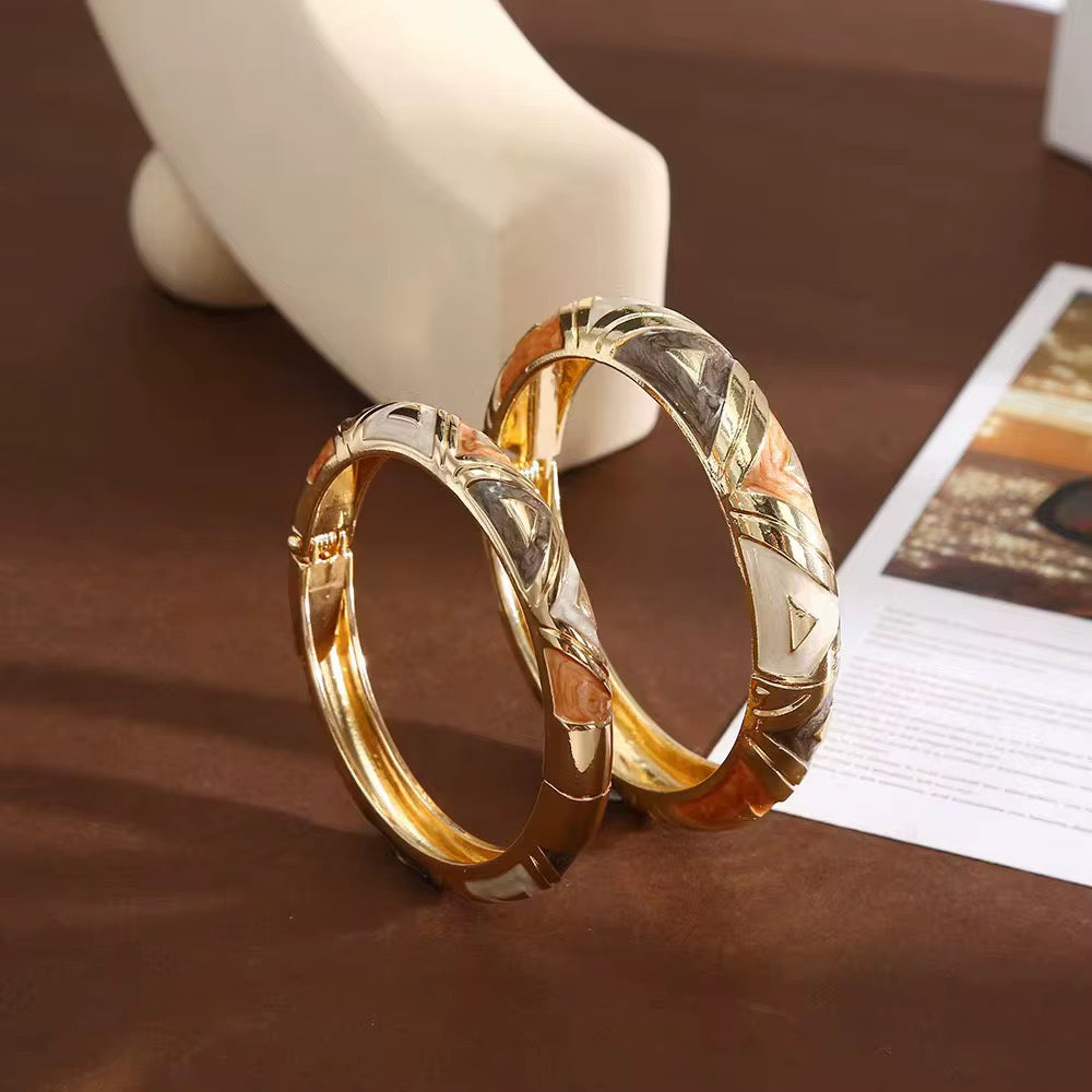 Bracelet Livia  Colorée – AVÉLORA