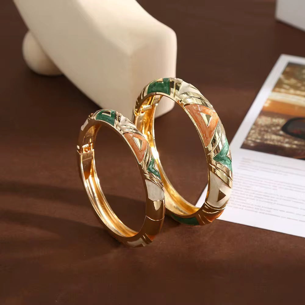 Bracelet Livia  Colorée – AVÉLORA