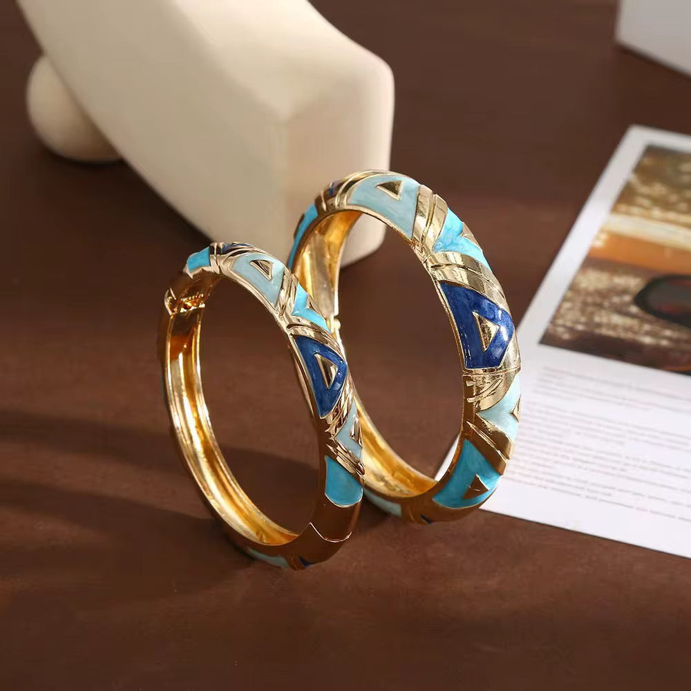 Bracelet Livia  Colorée – AVÉLORA