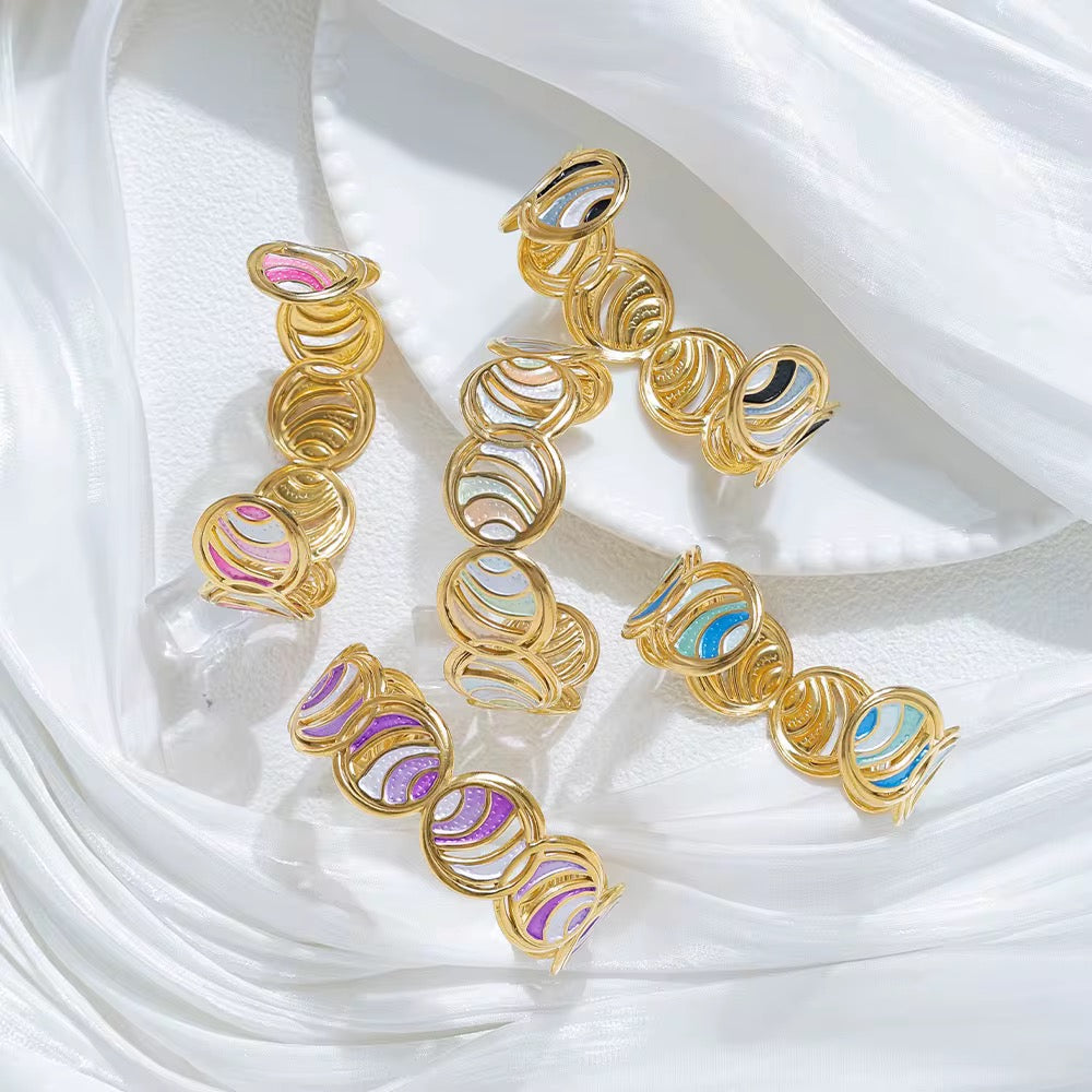 Bracelet Éternel Althéa  – AVÉLORA