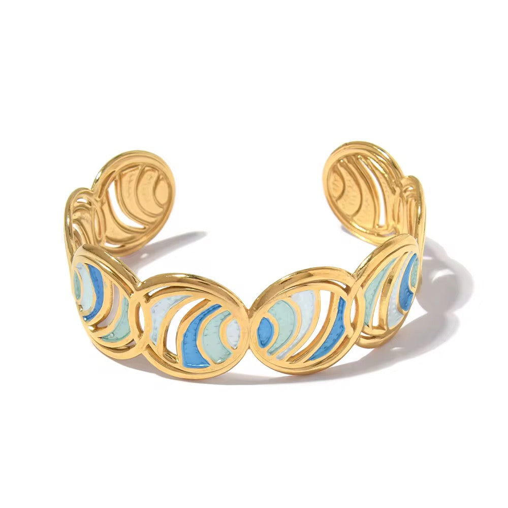 Bracelet Éternel Althéa  – AVÉLORA