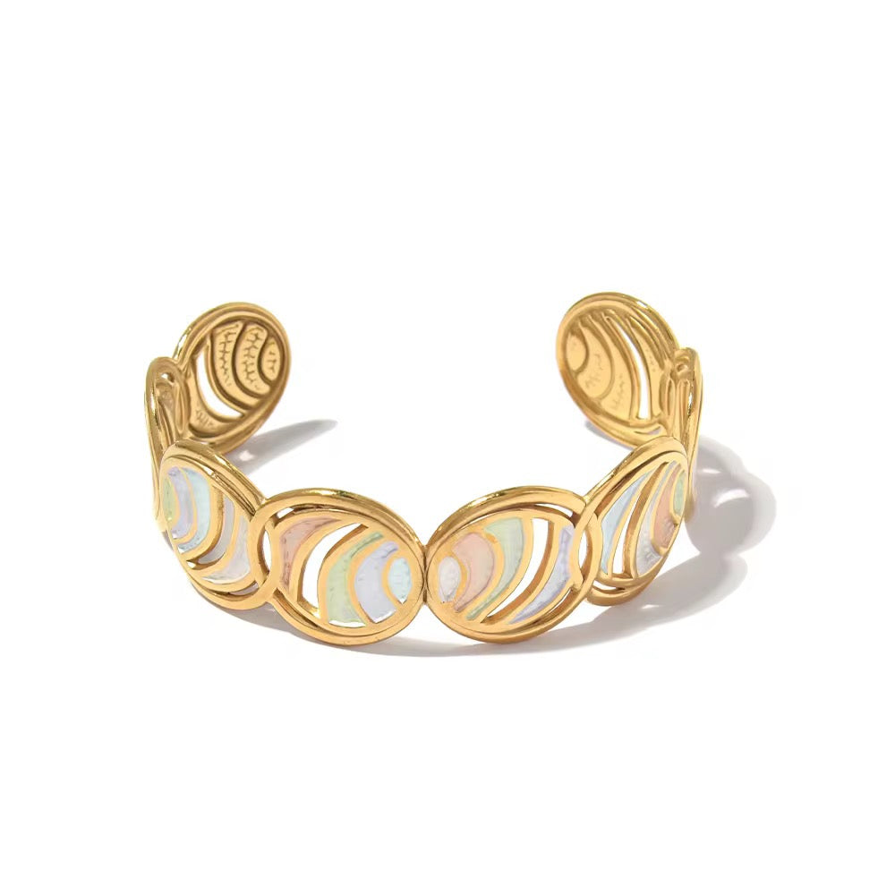 Bracelet Éternel Althéa  – AVÉLORA