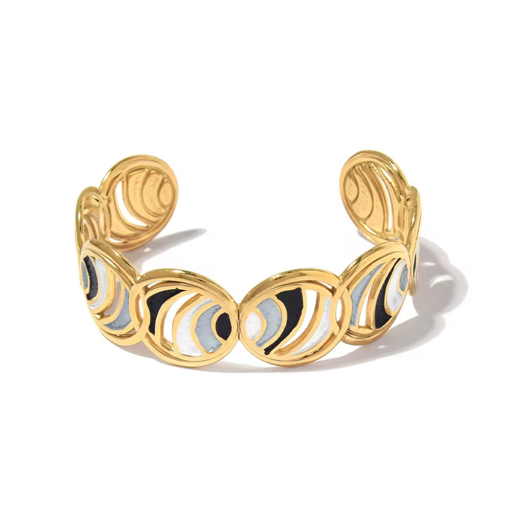 Bracelet Éternel Althéa  – AVÉLORA