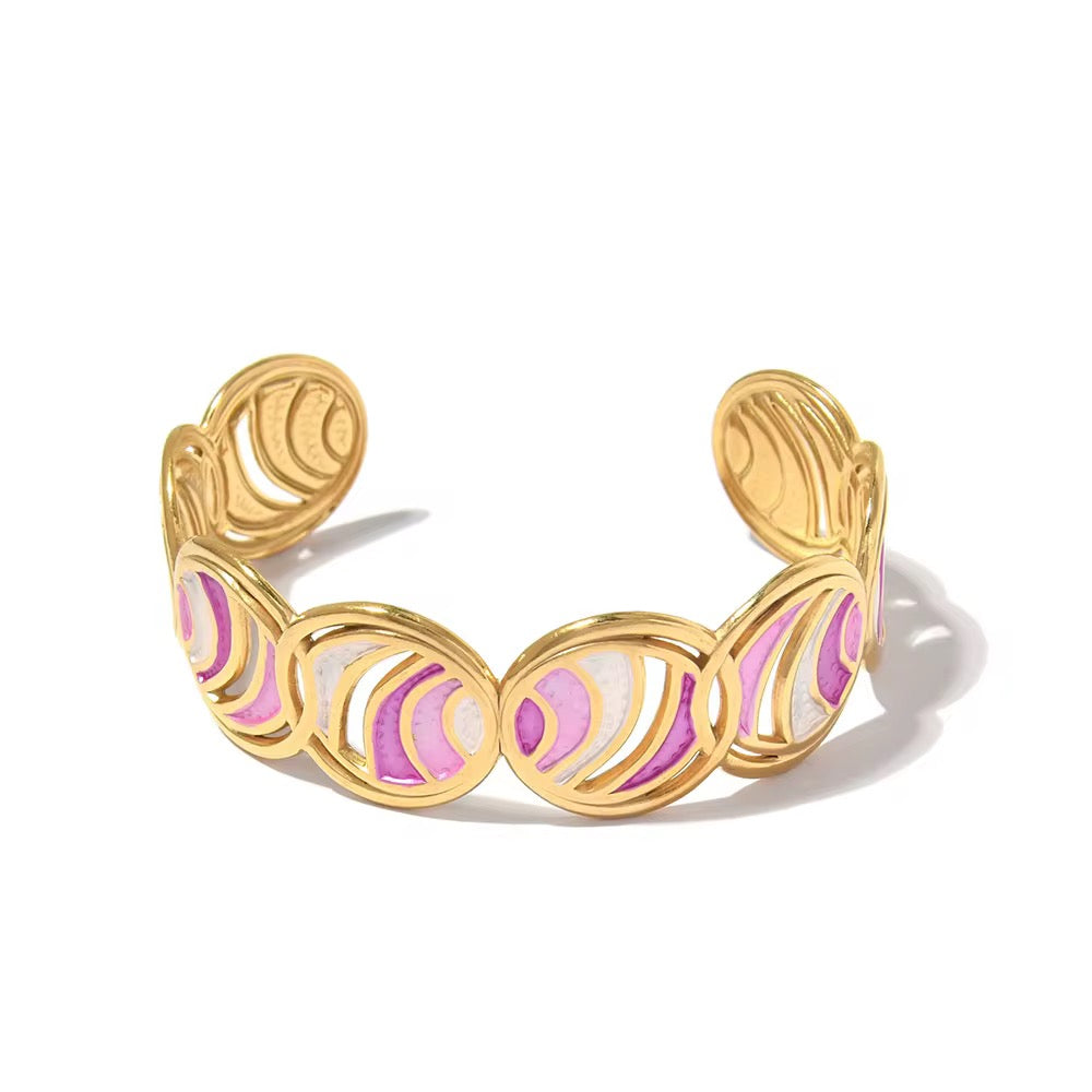 Bracelet Éternel Althéa  – AVÉLORA