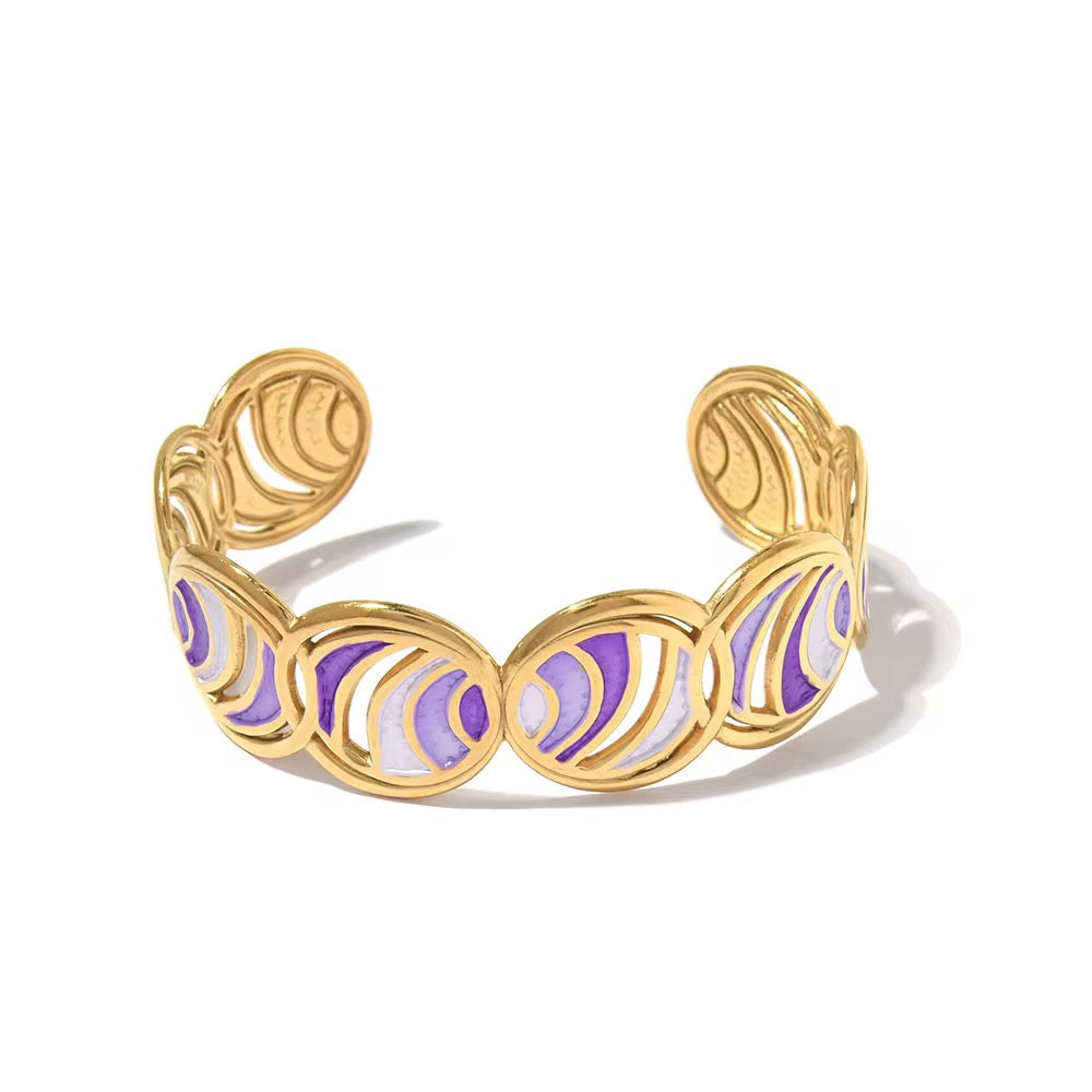 Bracelet Éternel Althéa  – AVÉLORA