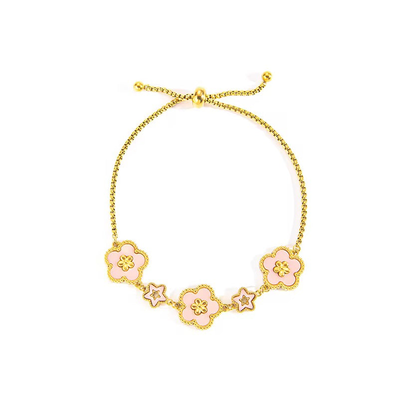 Bracelet Flora Éclat – AVÉLORA