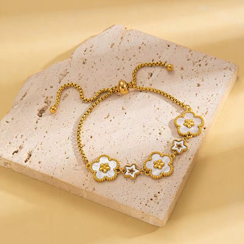 Bracelet Flora Éclat – AVÉLORA