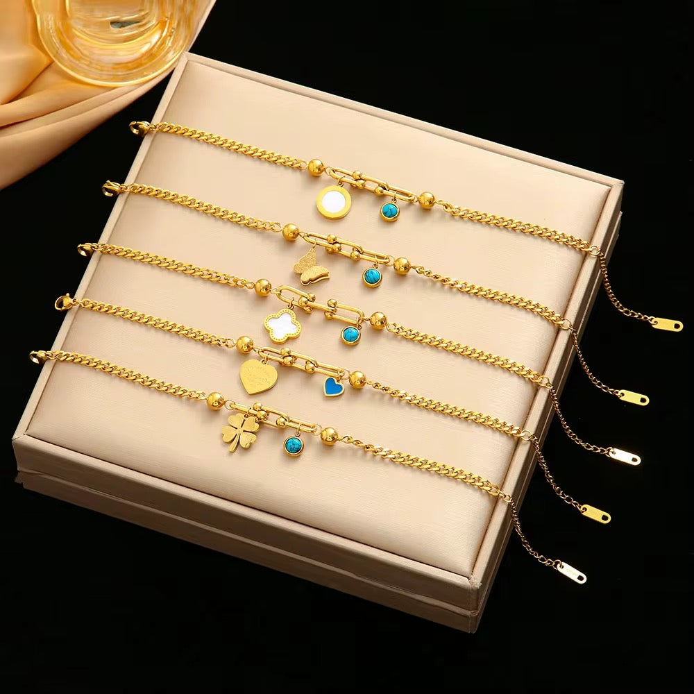 Bracelet Sarah - AVÉLORA
