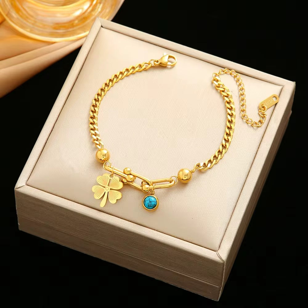 Bracelet Sarah - AVÉLORA