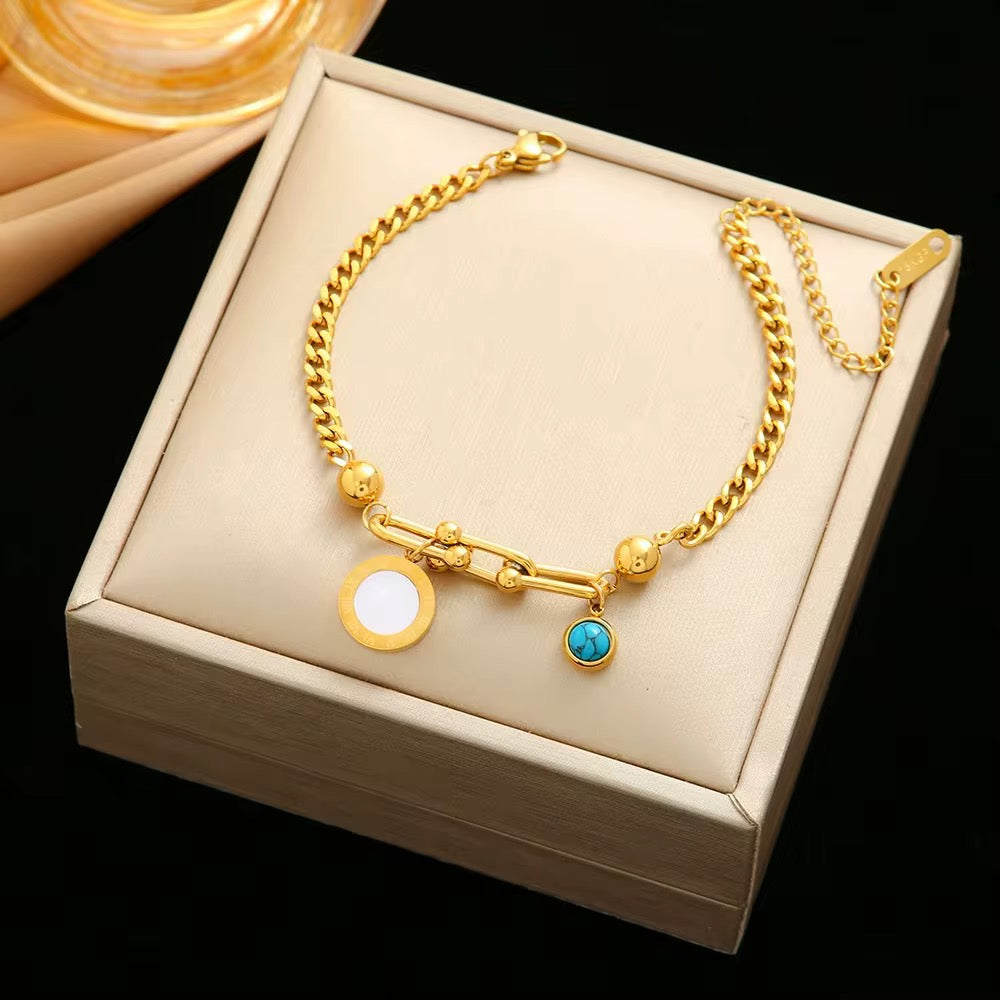 Bracelet Sarah - AVÉLORA