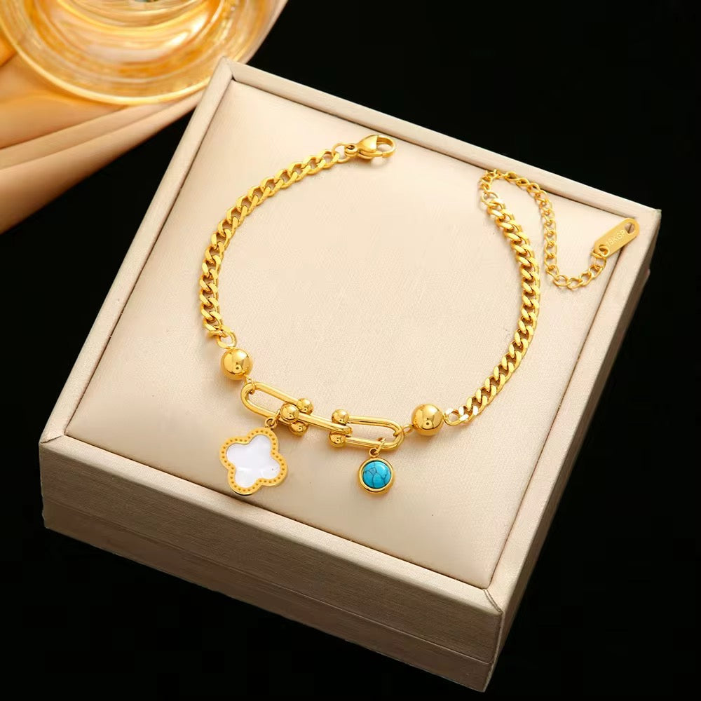 Bracelet Sarah - AVÉLORA