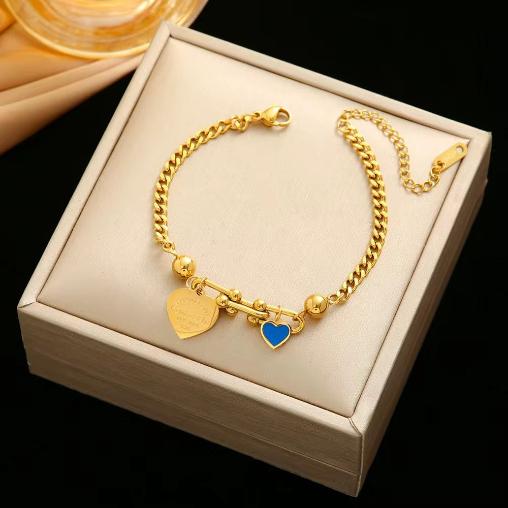 Bracelet Sarah - AVÉLORA
