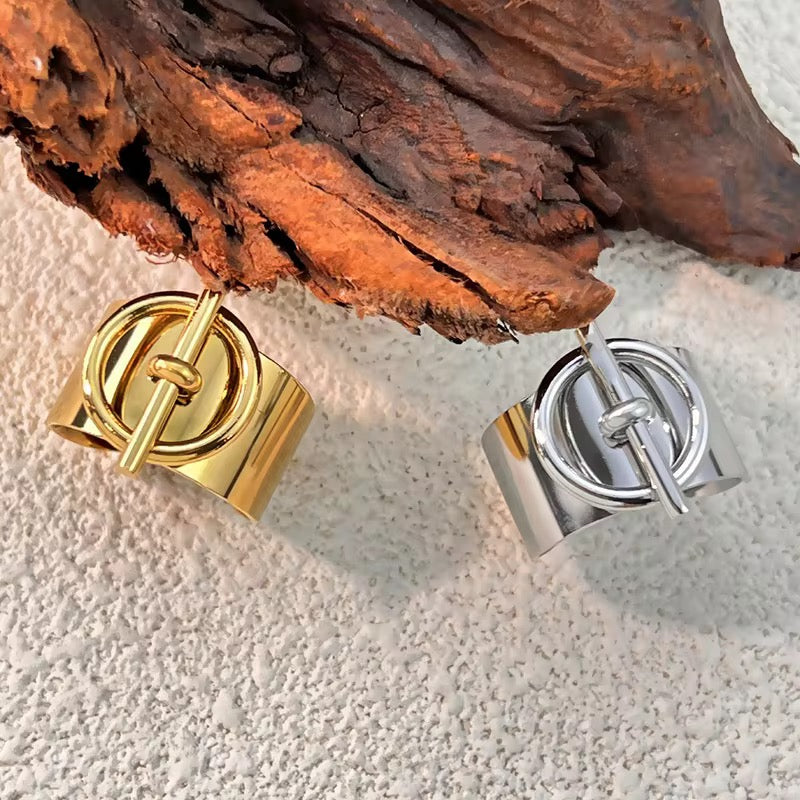 Bague Lyna Signature – AVÉLORA