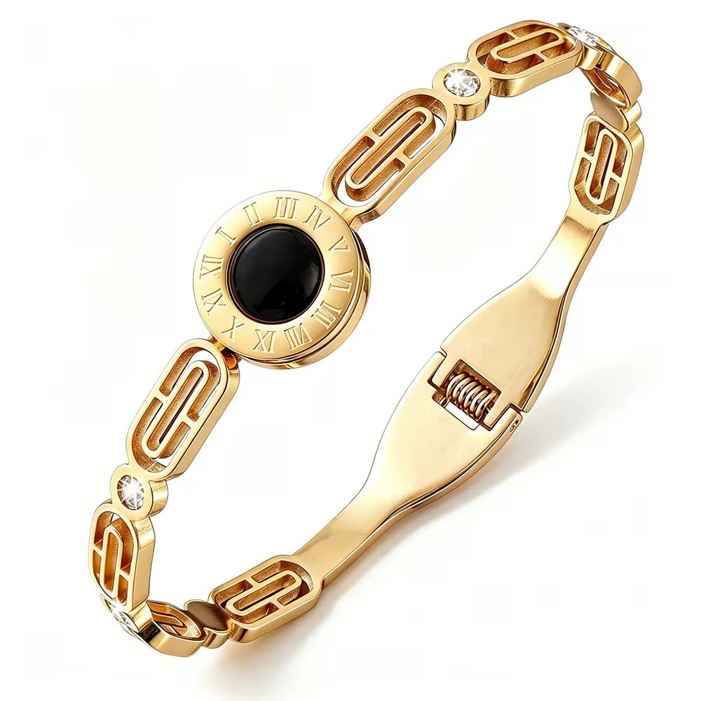 Bracelet Coquillage Isadora– AVÉLORA