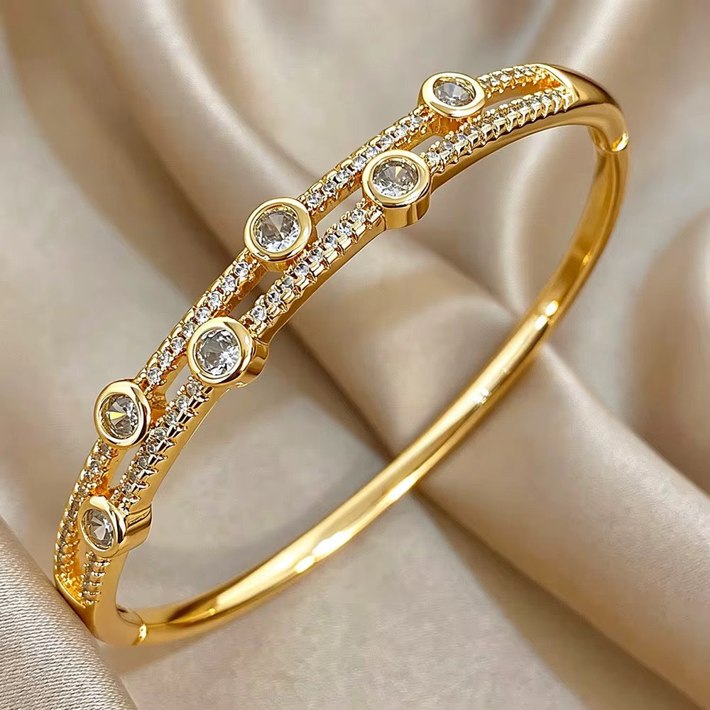 Bracelet Victoria Royal – AVÉLORA