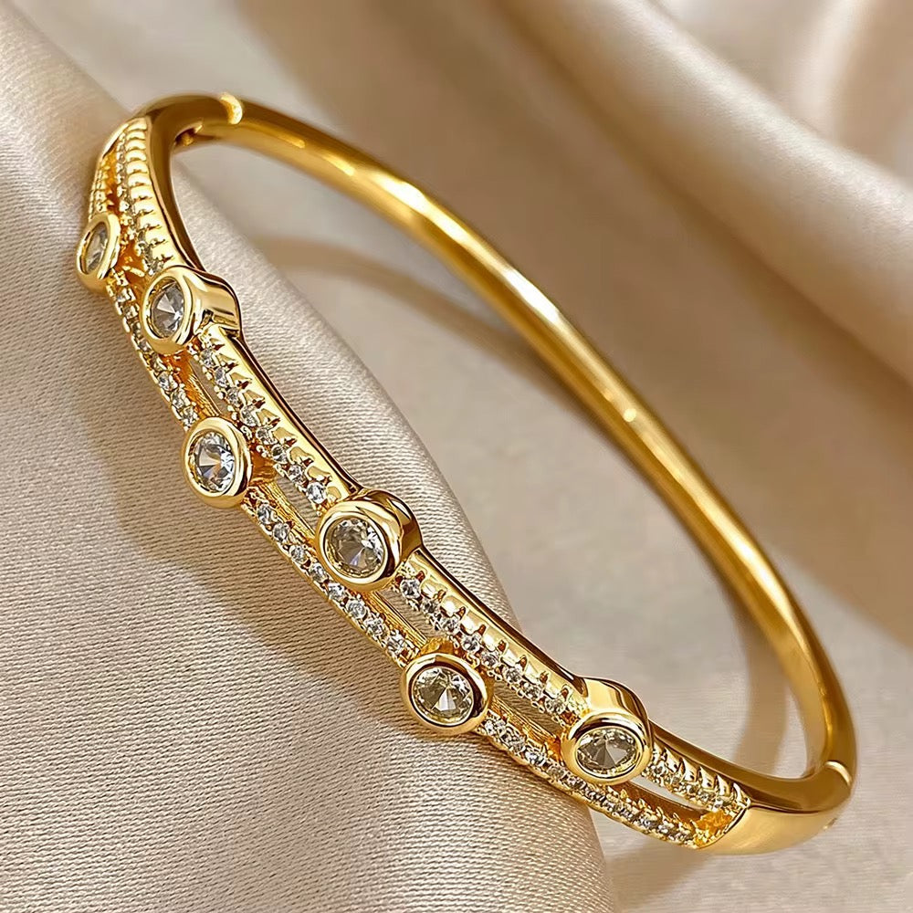 Bracelet Victoria Royal – AVÉLORA
