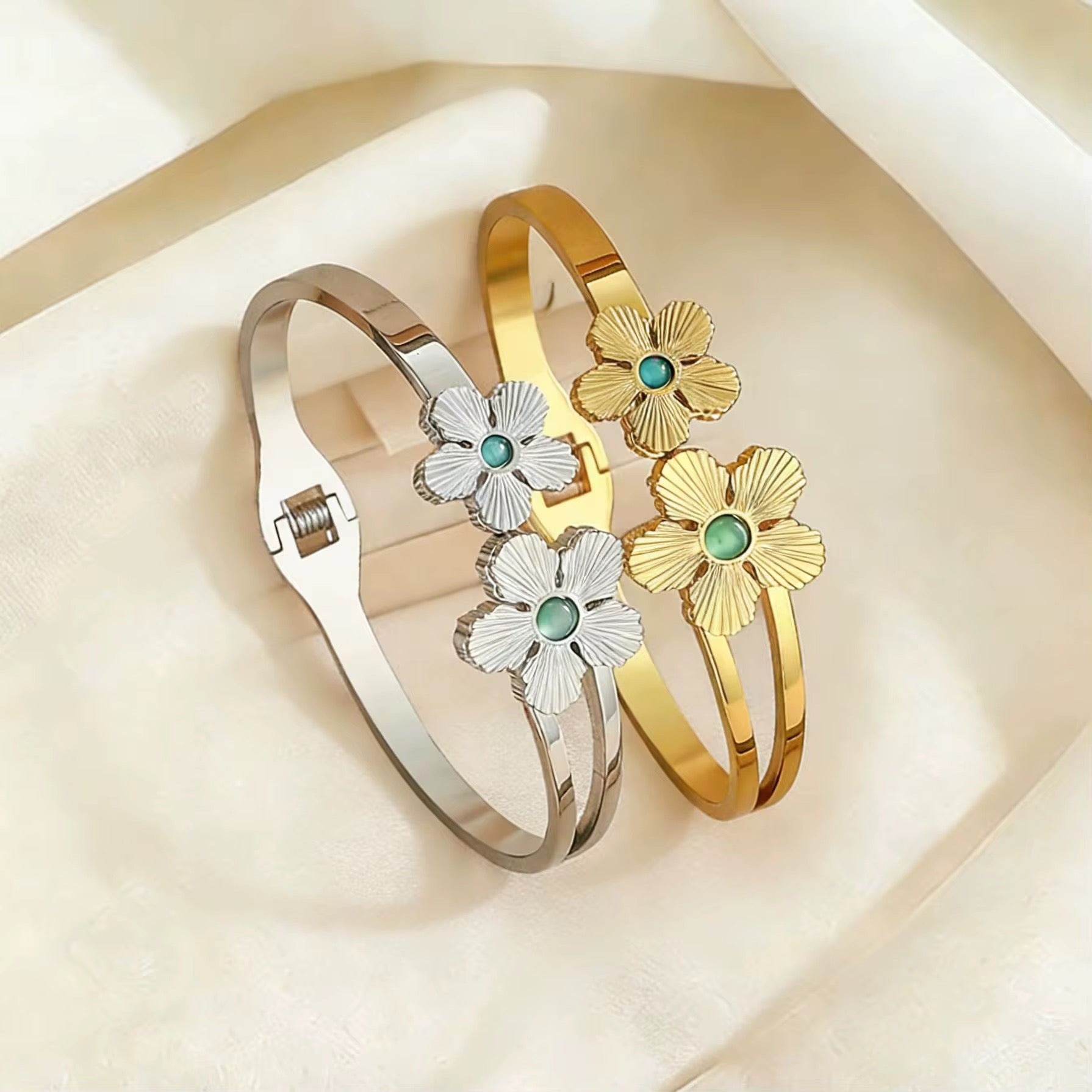 Bracelet Alessia - AVÉLORA