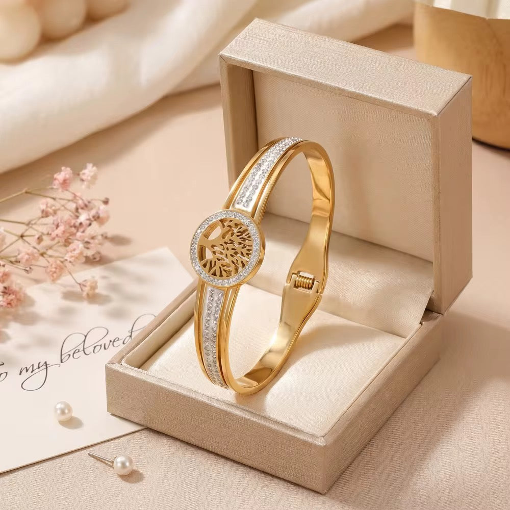 Bracelet Evanna - AVÉLORA