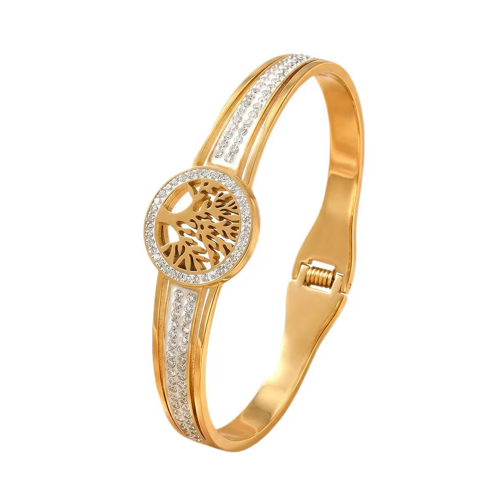 Bracelet Evanna - AVÉLORA
