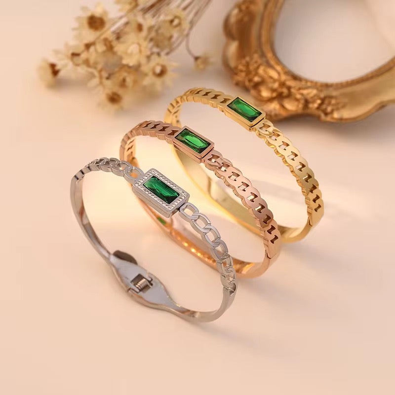 Bracelet Maëlys - AVÉLORA