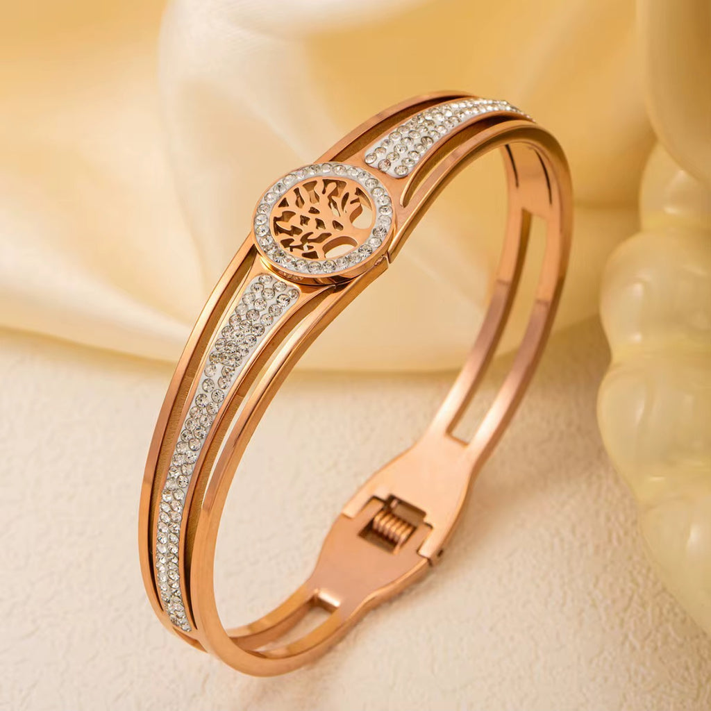 Bracelet Evanna - AVÉLORA