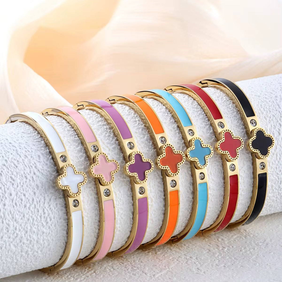 Bracelet Alma – AVÉLORA