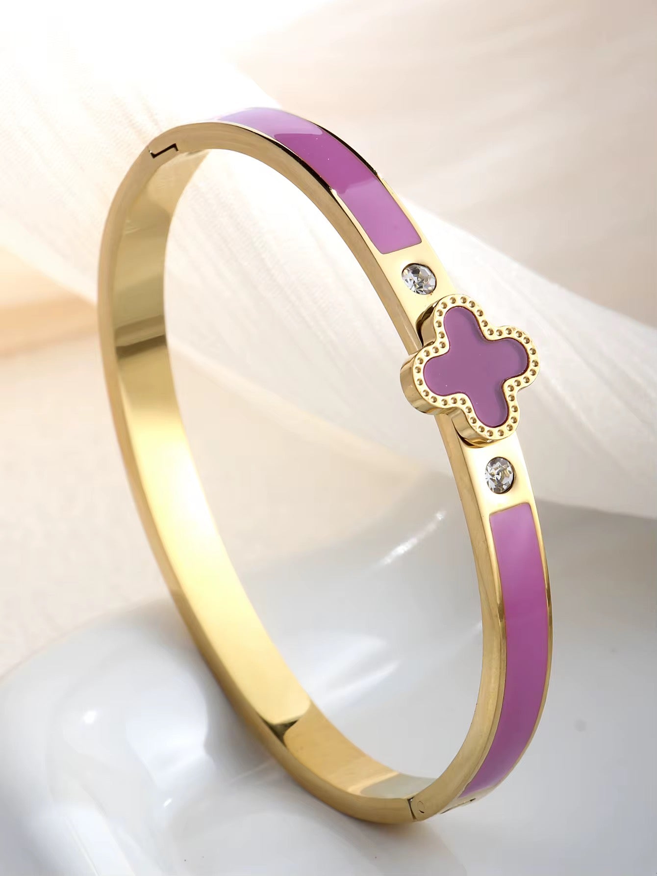 Bracelet Alma – AVÉLORA