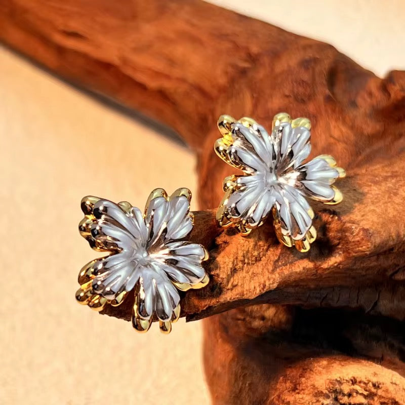 Boucles d’oreilles Yuma – AVÉLORA
