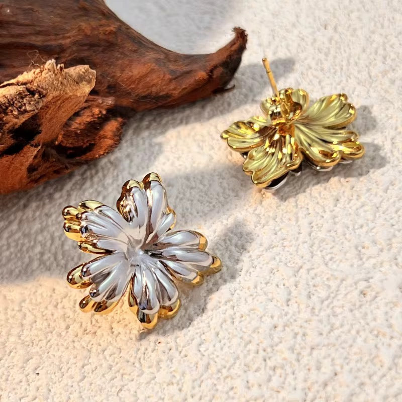 Boucles d’oreilles Yuma – AVÉLORA