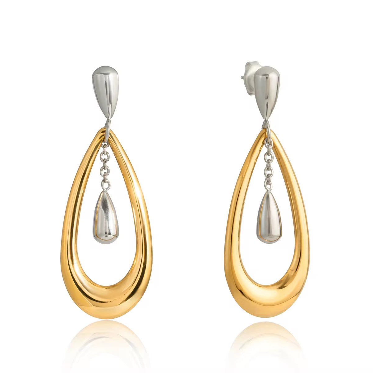 Boucles d’oreilles Auralis – AVÉLORA
