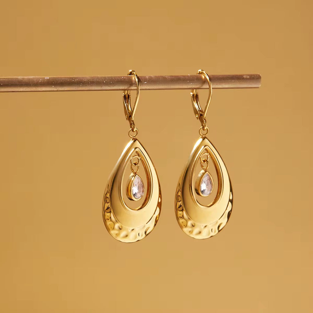 Boucles d’oreilles Mysteria – AVÉLORA