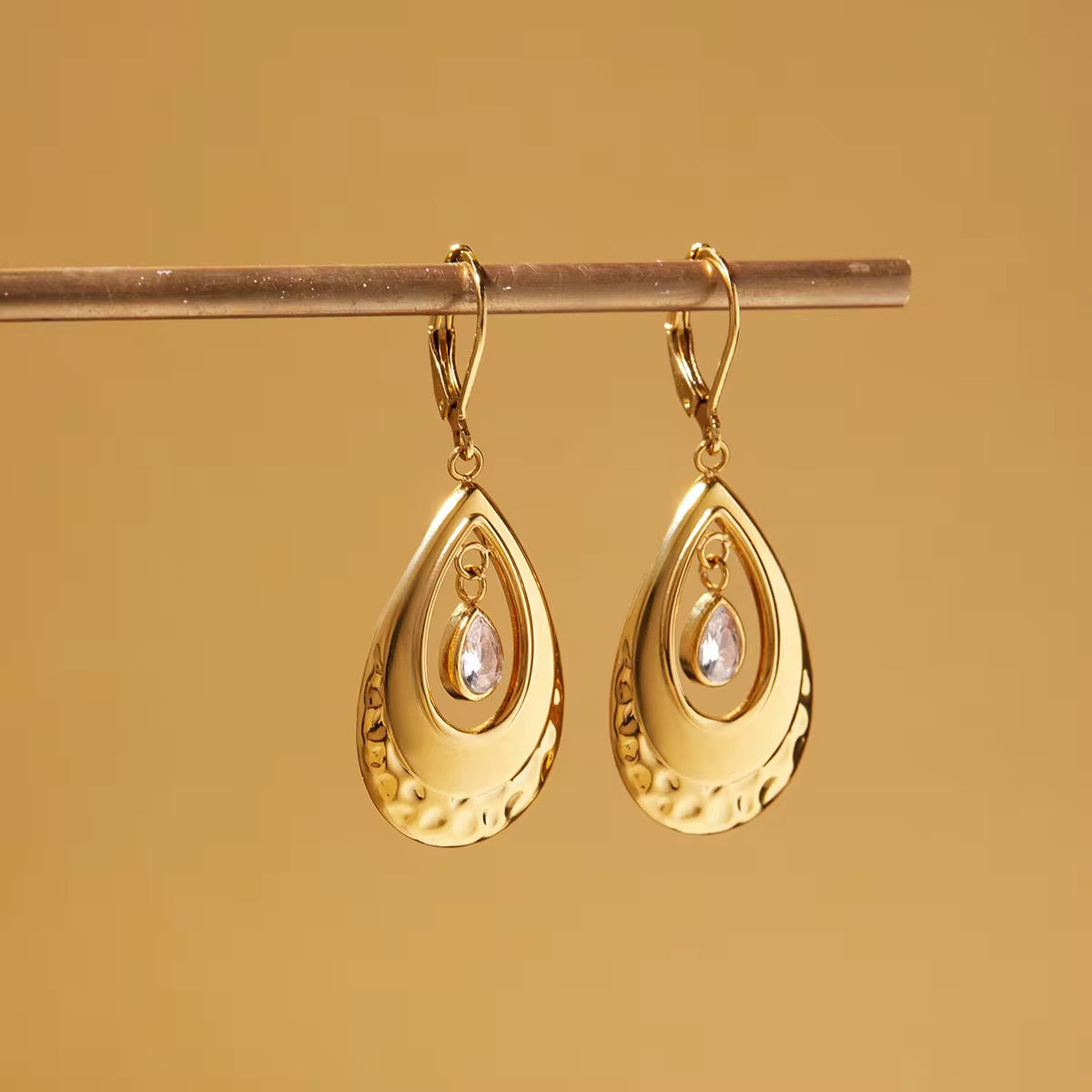 Boucles d’oreilles Mysteria – AVÉLORA
