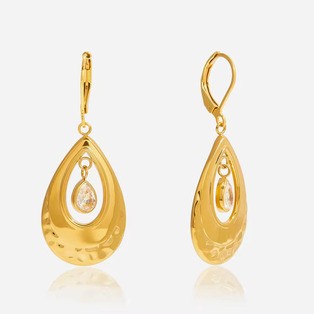 Boucles d’oreilles Mysteria – AVÉLORA