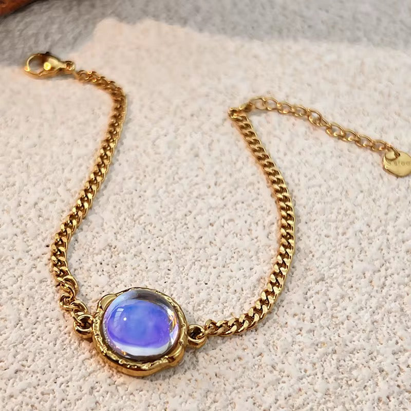 Bracelet Carré Prestige – AVÉLORA