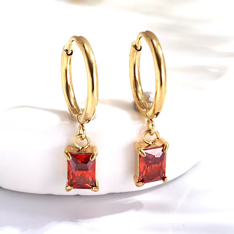 Boucles d’oreilles Orion  – AVÉLORA