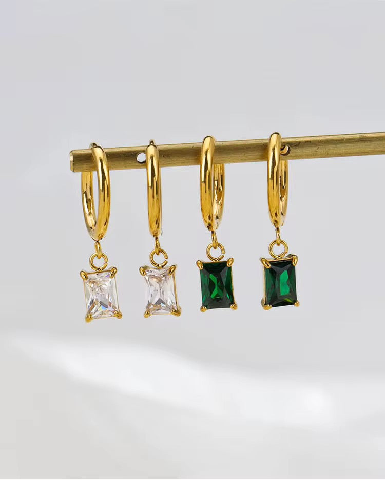 Boucles d’oreilles Orion  – AVÉLORA