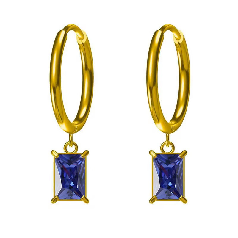 Boucles d’oreilles Orion  – AVÉLORA