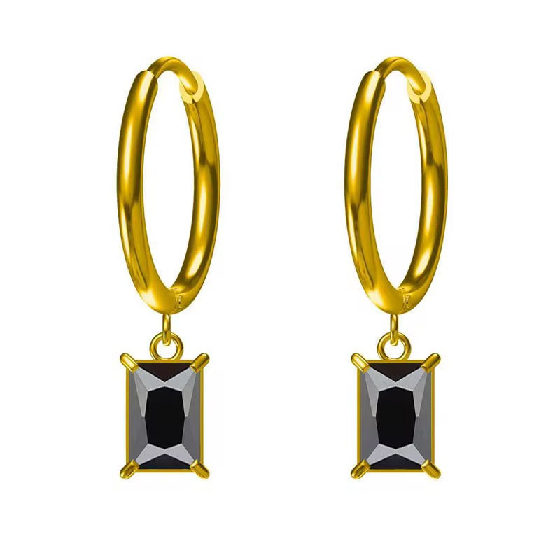 Boucles d’oreilles Orion  – AVÉLORA