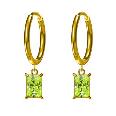 Boucles d’oreilles Orion  – AVÉLORA