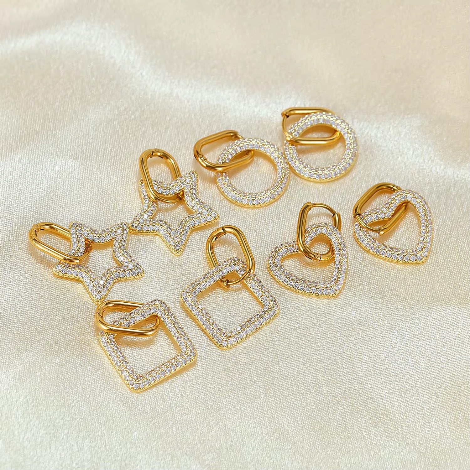 Boucles Azura  – AVÉLORA