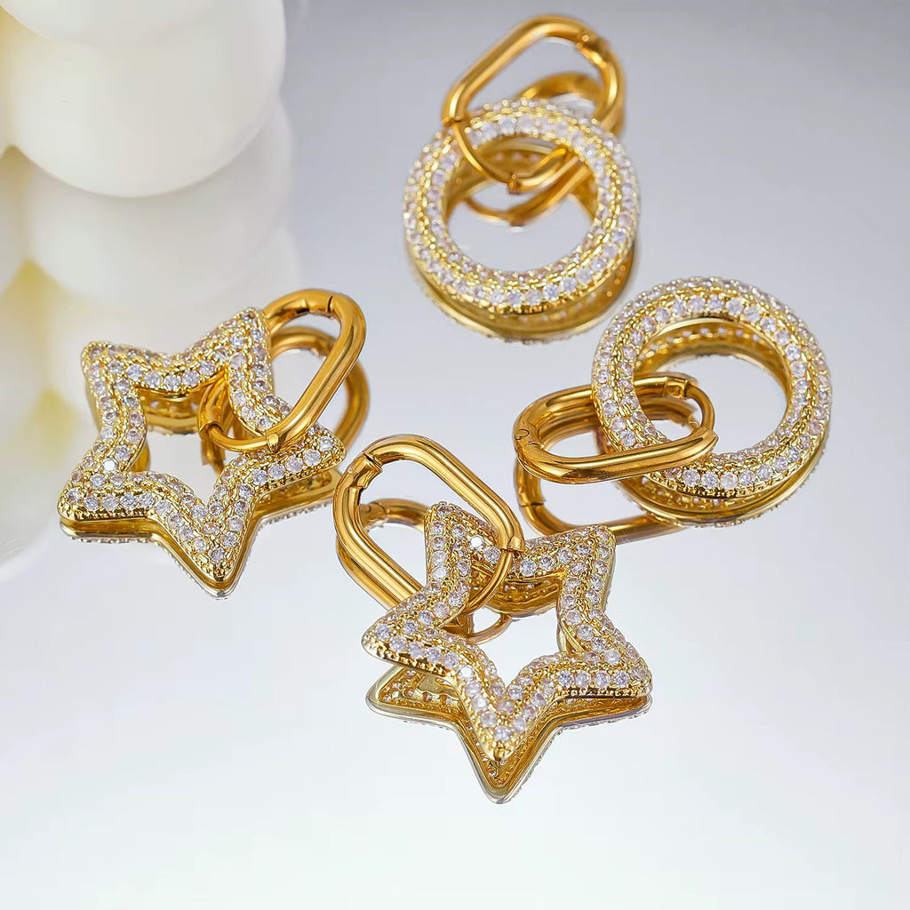 Boucles Azura  – AVÉLORA